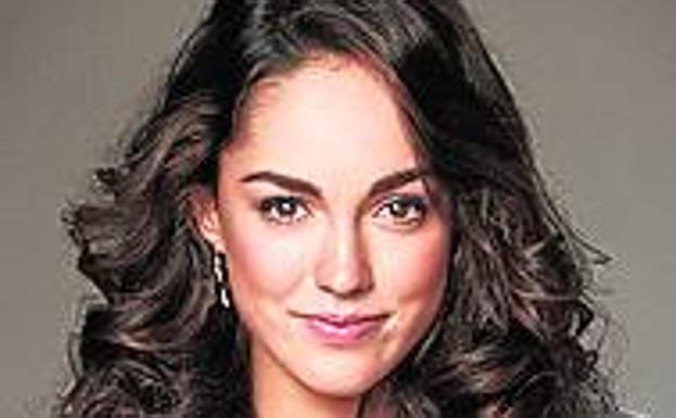 'María Parrado y la magia de Disney'
