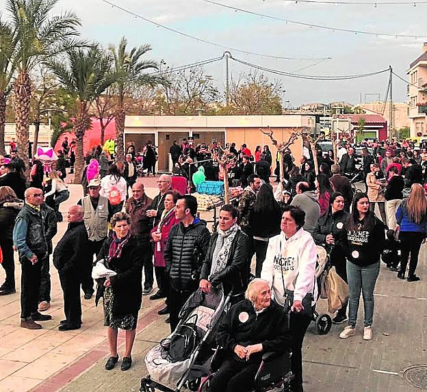 Éxito en la cita de las luciérnagas