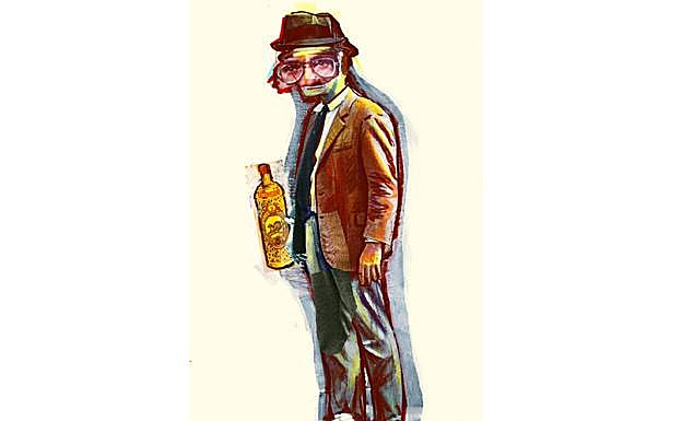 ¿Taponazos para combatir la tristeza?