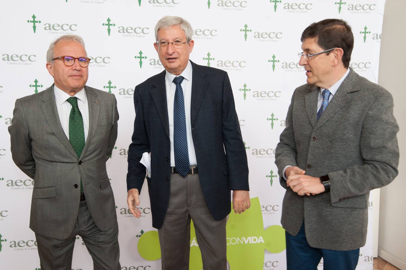 La enfermedad no solo afecta al paciente; las familias también requieren atención