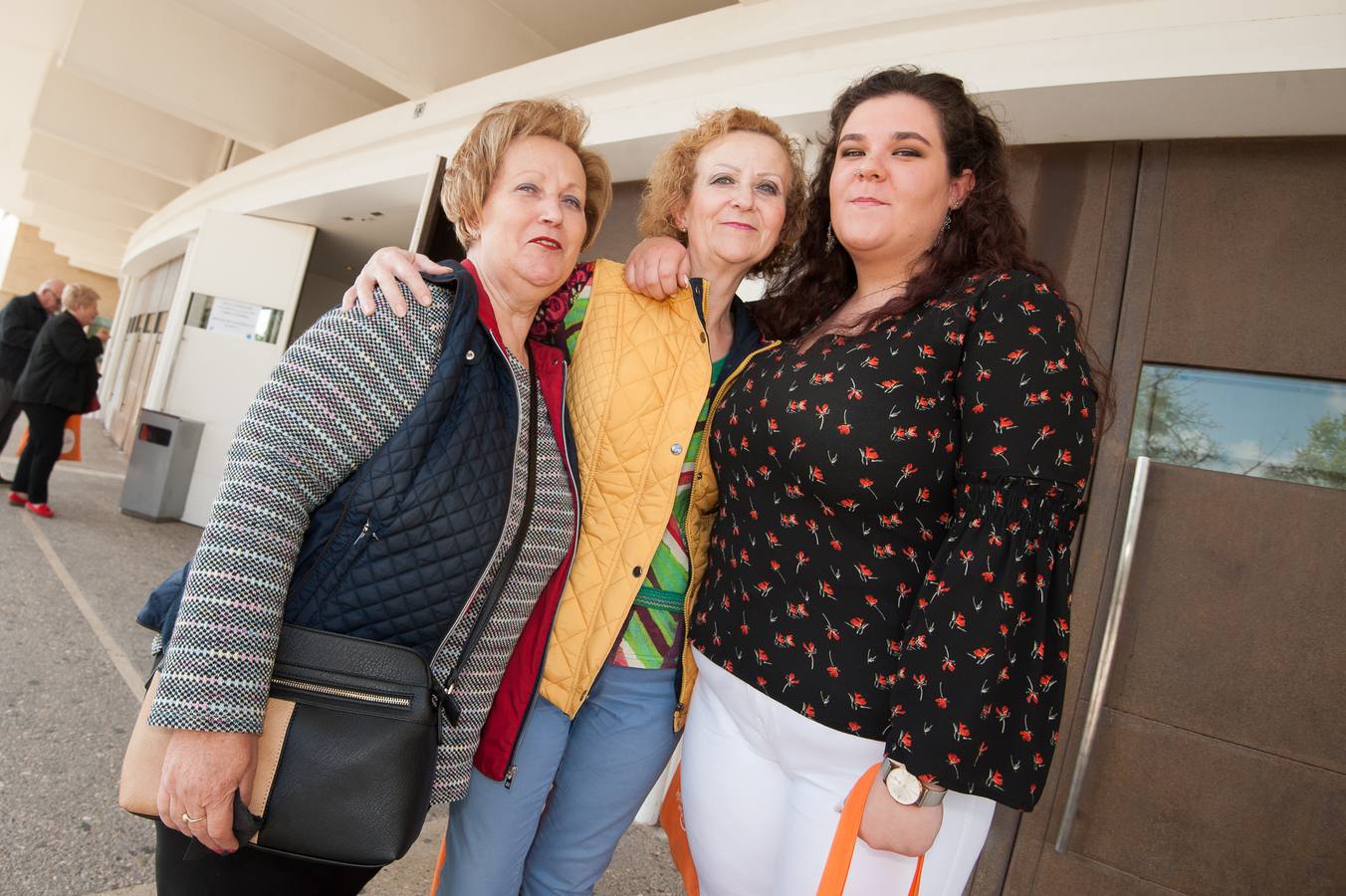 La enfermedad no solo afecta al paciente; las familias también requieren atención