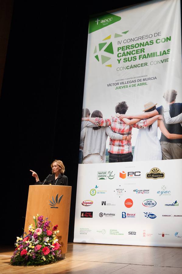 La enfermedad no solo afecta al paciente; las familias también requieren atención