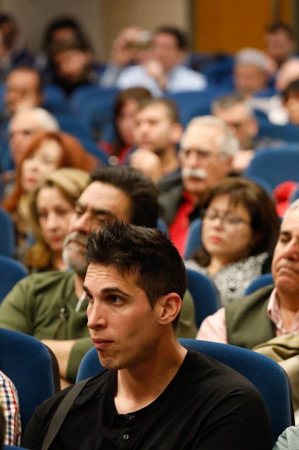 El secretario general de UGT, José Álvarez, anunció que se incluirá la reivindicación de una semana laboral de cuatro días, con una quinta jornada dedicada a la formación