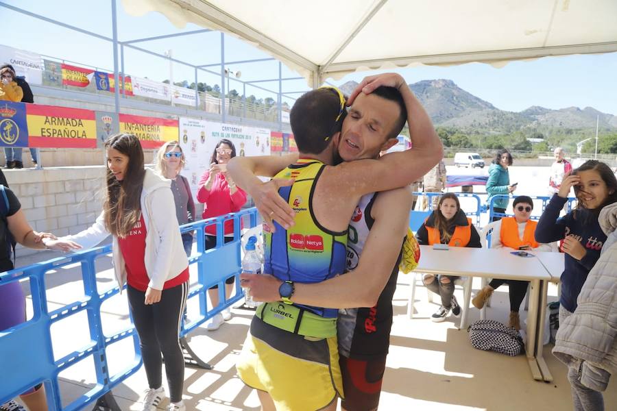 Cerca de 4.000 participantes tomaron la salida en la nueva edición de la carrera