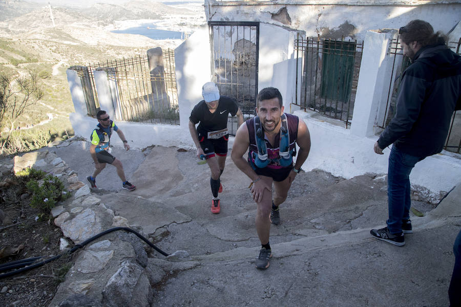 Cerca de 4.000 participantes tomaron la salida en la nueva edición de la carrera