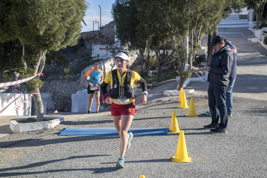 Cerca de 4.000 participantes tomaron la salida en la nueva edición de la carrera