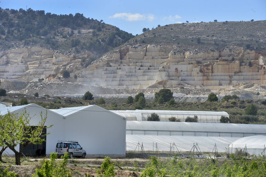 Veintidós municipios de la Región han perdido habitantes en los dos últimos años; en total, 35 núcleos ya están despoblados