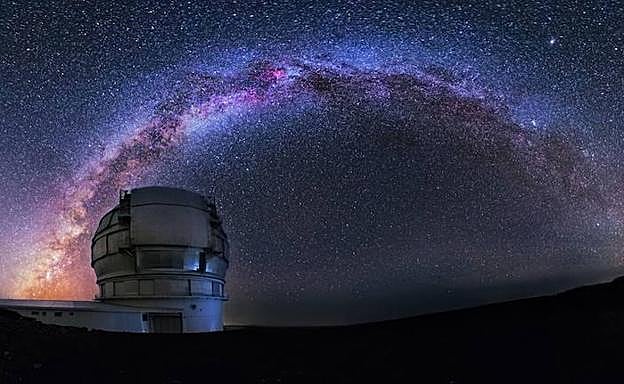 Tecnología espacial para diagnosticar el cáncer