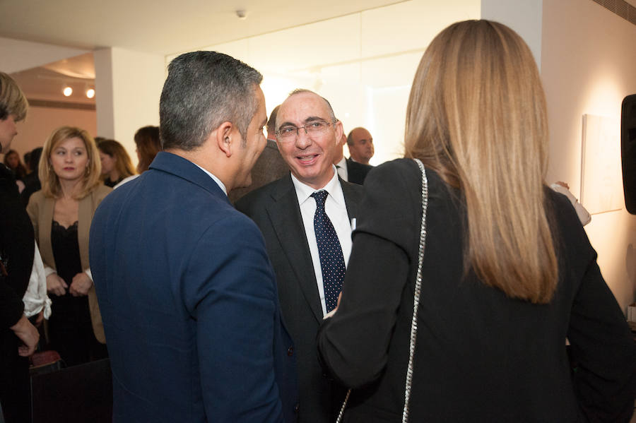 La Región de Murcia contará con la primera organización nacional de productores de fruta con la unión de Apoexpa y Fecoam, según se informó en el cónclave, celebrado en el Museo Pedro Cano de Blanca