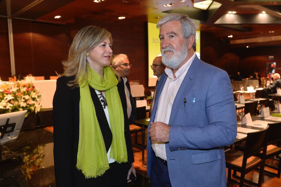 La Unión de Cooperativas de la Región de Murcia se propone como retos impulsar planes de igualdad, sostenibilidad y formación