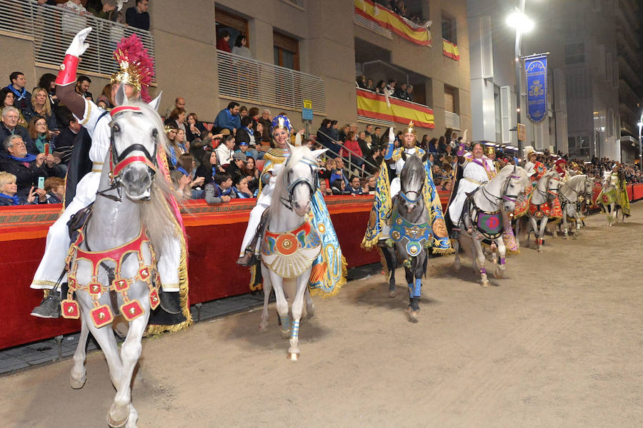 Azules y blancos lo dieron todo sobre la arena, después de una jornada marcada por la lluvia