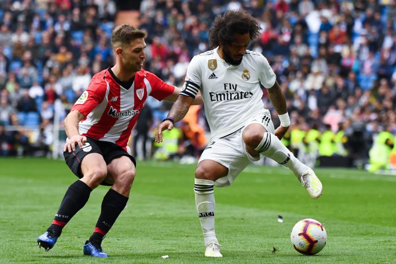 Fotos: Las mejores imáganes del Real Madrid-Athletic