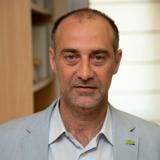 José Francisco Garre Izquierdo.