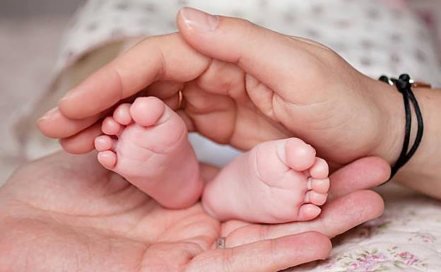 Todas las comunidades, excepto la Región, camino del «suicidio demográfico»