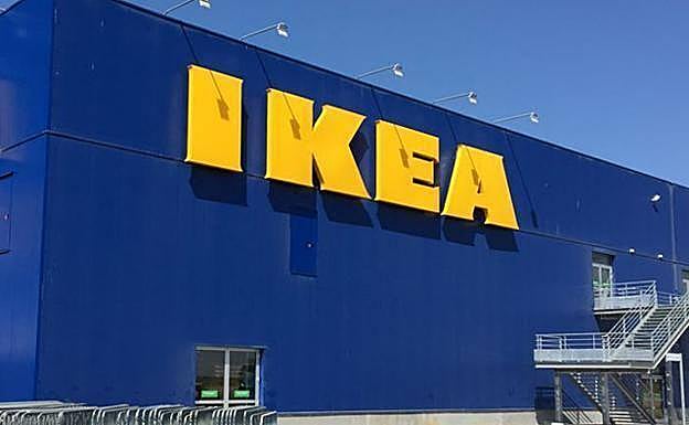 Ikea retira una cómoda por seguridad y pide a los clientes que la hayan comprado que la devuelvan