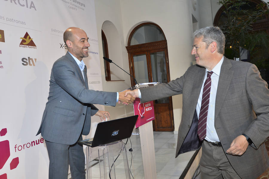 El presidente de la plataforma asegura que traerá, «en un futuro», otros servicios con los que ya operan en Madrid, como taxis o motocicletas