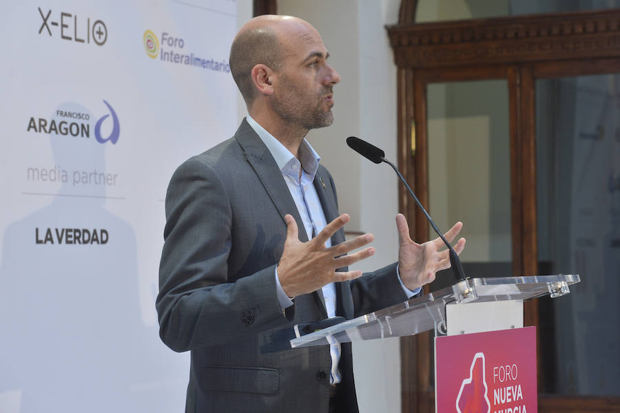 El presidente de la plataforma asegura que traerá, «en un futuro», otros servicios con los que ya operan en Madrid, como taxis o motocicletas