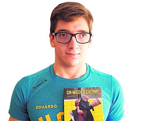 Eduardo Sánchez López. 