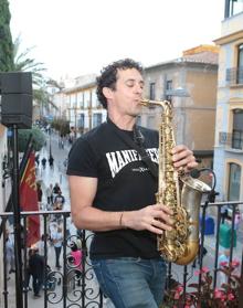 Imagen secundaria 2 - La gran fiesta del arte y la historia