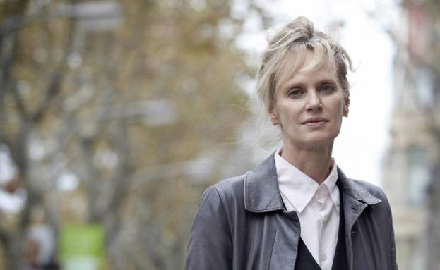 Siri Hustvedt, Premio Princesa De Asturias De Las Letras 2019 | La Verdad