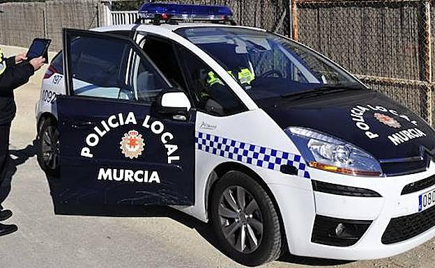 Tres detenidos en Murcia por dos casos de violencia doméstica