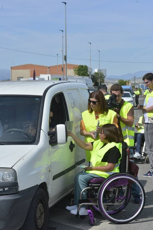 Más de la mitad de los fallecidos el año pasado en las carreteras de la Región habían tomado estupefacientes o iban bebidos al volante.