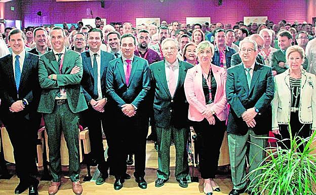 ElPozo reúne a más de 300 carniceros y charcuteros