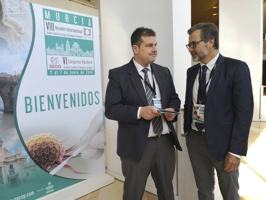 Esta reunión permitirá también consensuar protocolos de actuación contra la enfermedad desde diferentes perspectivas en tanto que la multidisciplinareidad es esencial para un tratamiento exitoso