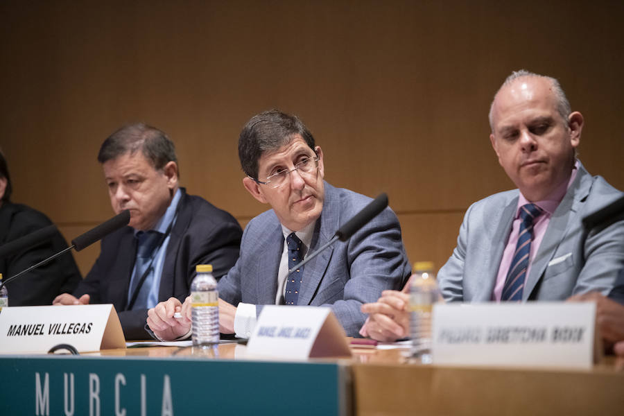 Esta reunión permitirá también consensuar protocolos de actuación contra la enfermedad desde diferentes perspectivas en tanto que la multidisciplinareidad es esencial para un tratamiento exitoso