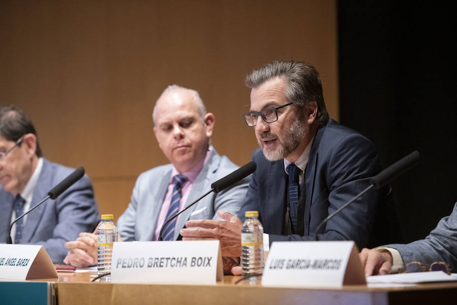 Esta reunión permitirá también consensuar protocolos de actuación contra la enfermedad desde diferentes perspectivas en tanto que la multidisciplinareidad es esencial para un tratamiento exitoso