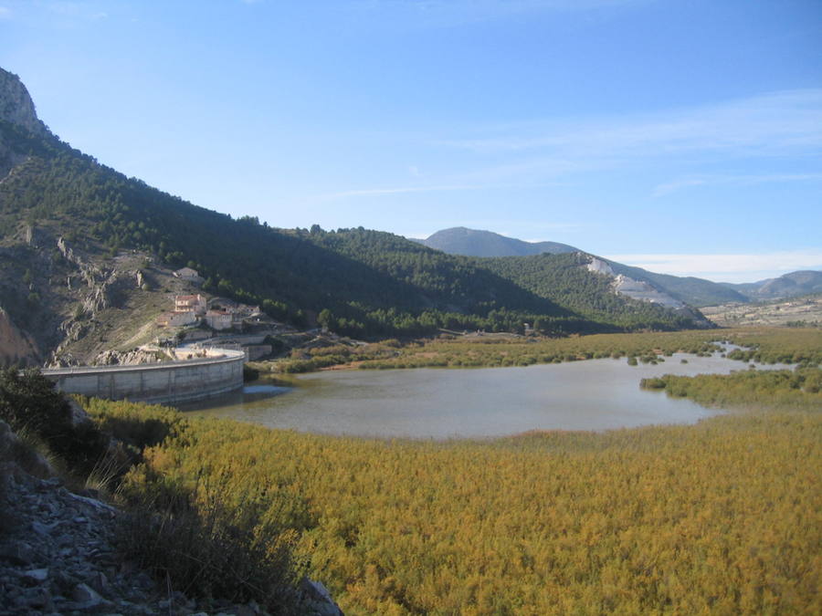 Los 53 humedales de la Región se incorporan al inventario nacional que impulsa el Ministerio para la Transición Ecológica