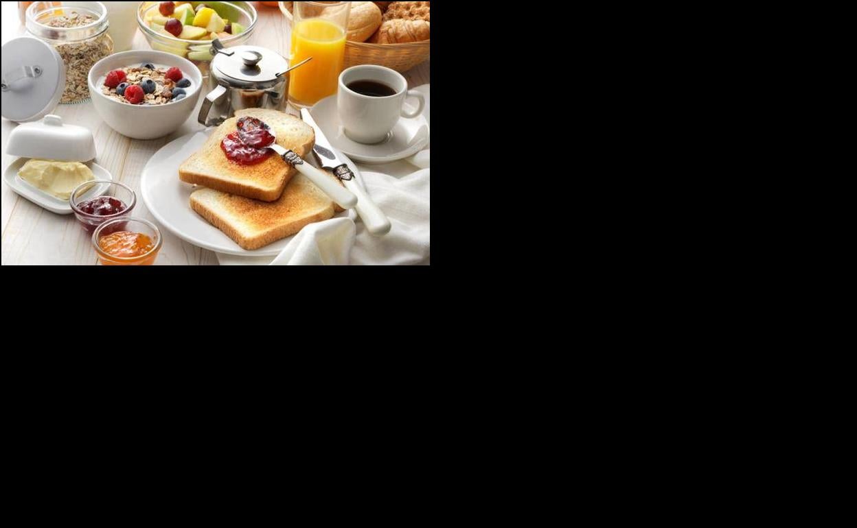 Universidad de Murcia: Saltarse el desayuno tiene un componente genético, según un estudio
