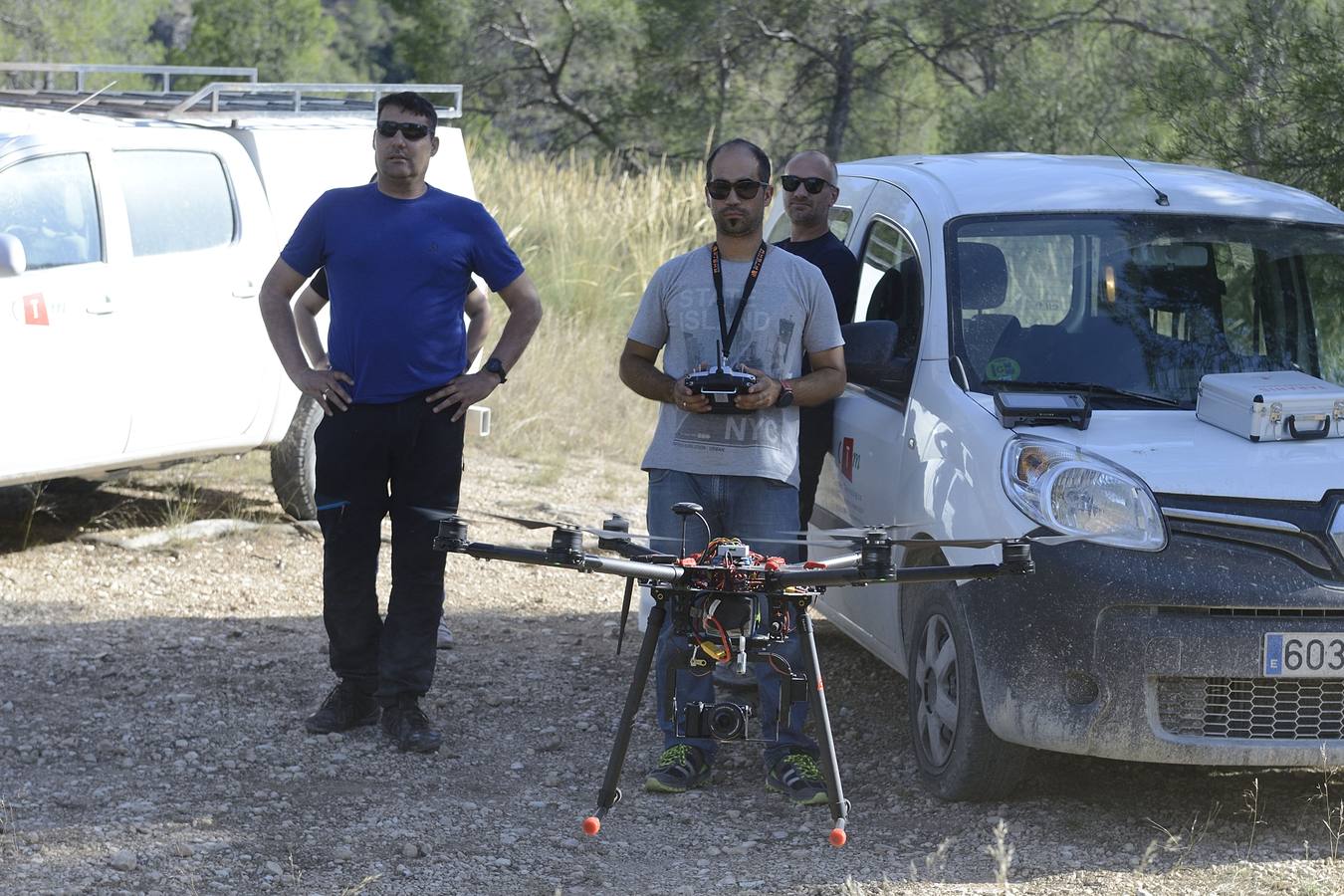 Geofísica, genética, paleobotánica y zoología ayudan a profundizar en el conocimiento de los orígenes del hombre.
