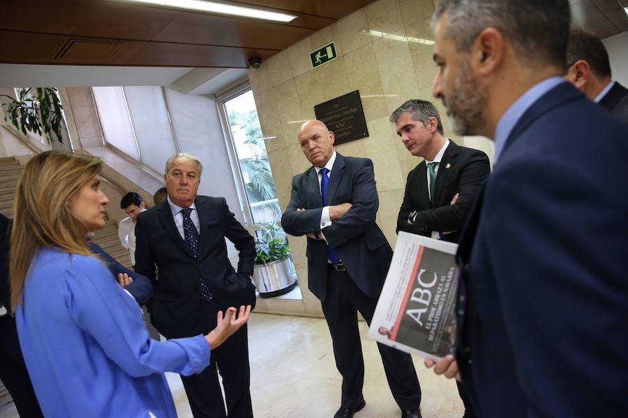 La Región saca músculo como la productora saludable del continente