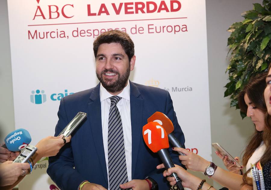 La Región saca músculo como la productora saludable del continente