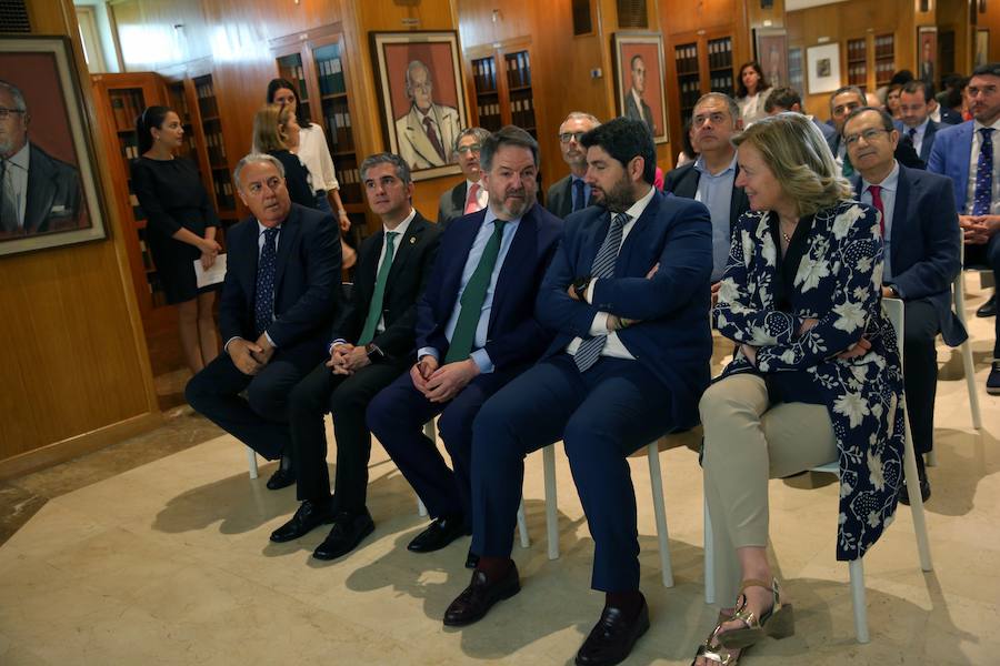 La Región saca músculo como la productora saludable del continente