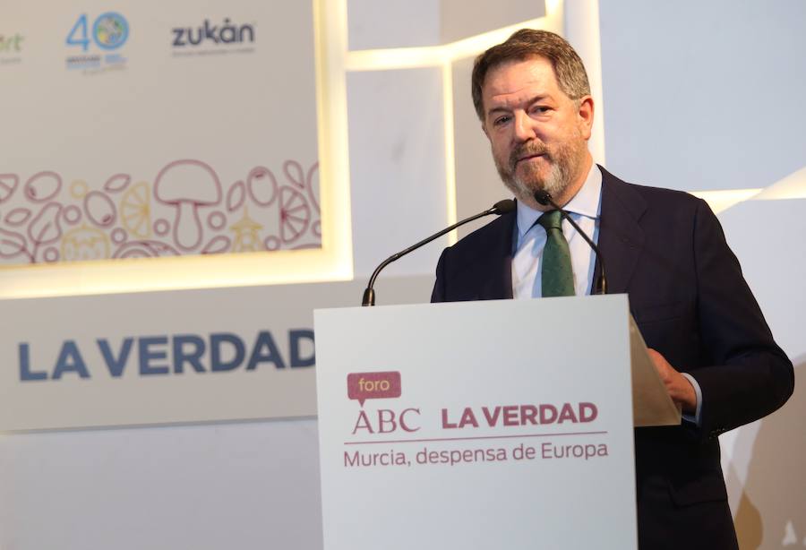 La Región saca músculo como la productora saludable del continente