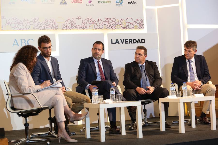 La Región saca músculo como la productora saludable del continente