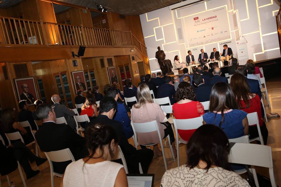 La Región saca músculo como la productora saludable del continente