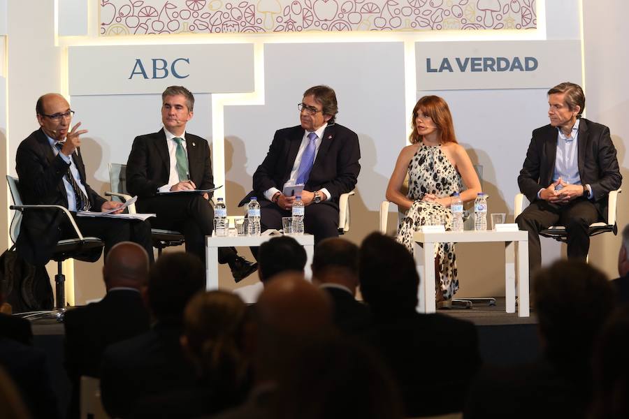 La Región saca músculo como la productora saludable del continente