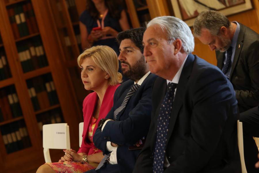 La Región saca músculo como la productora saludable del continente