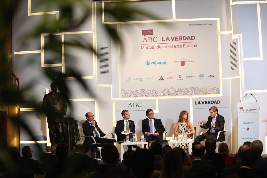 La Región saca músculo como la productora saludable del continente