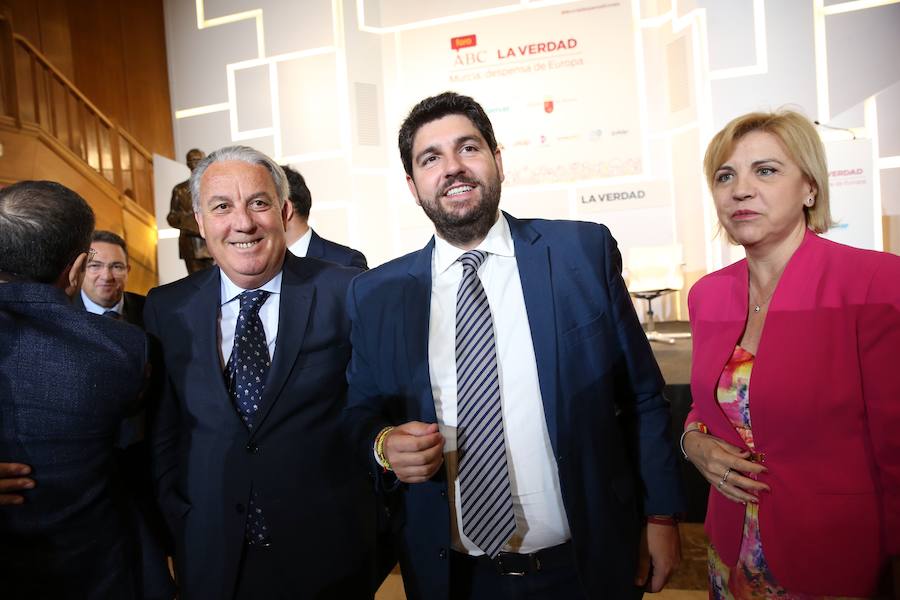 La Región saca músculo como la productora saludable del continente