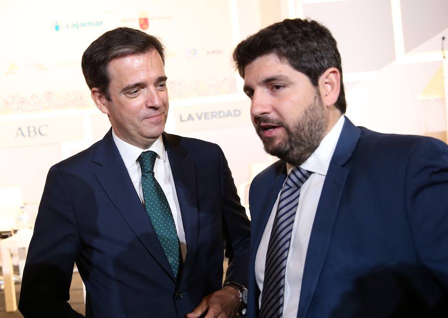 La Región saca músculo como la productora saludable del continente