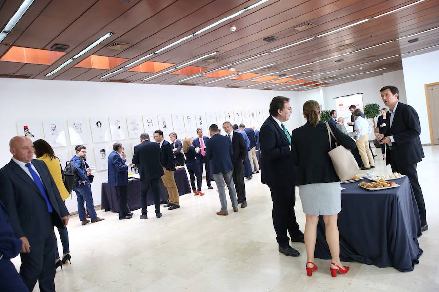 La Región saca músculo como la productora saludable del continente