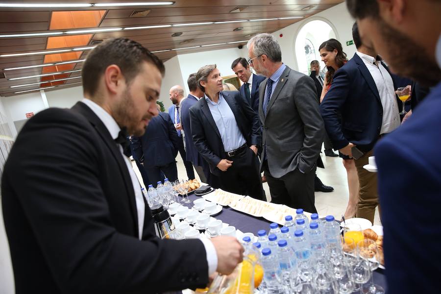 La Región saca músculo como la productora saludable del continente