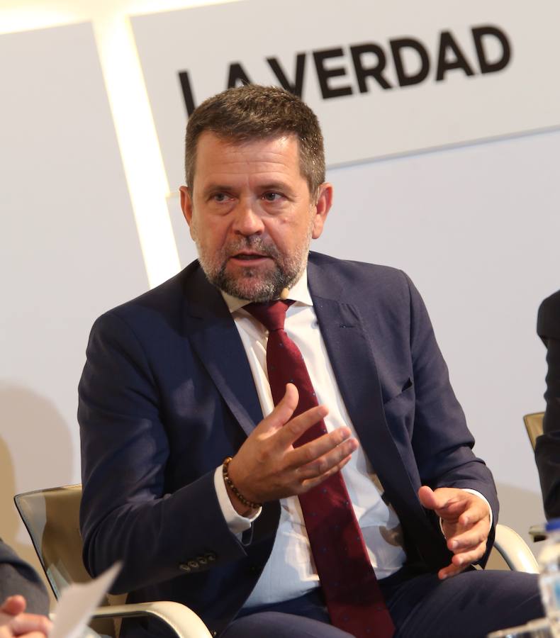 La Región saca músculo como la productora saludable del continente