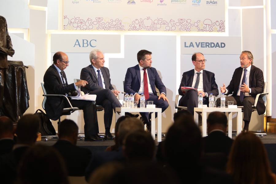 La Región saca músculo como la productora saludable del continente