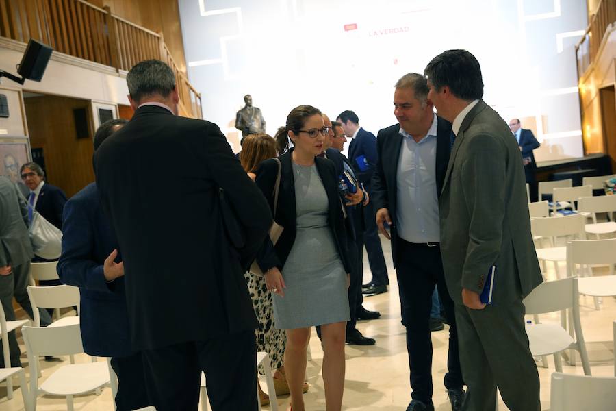 La Región saca músculo como la productora saludable del continente