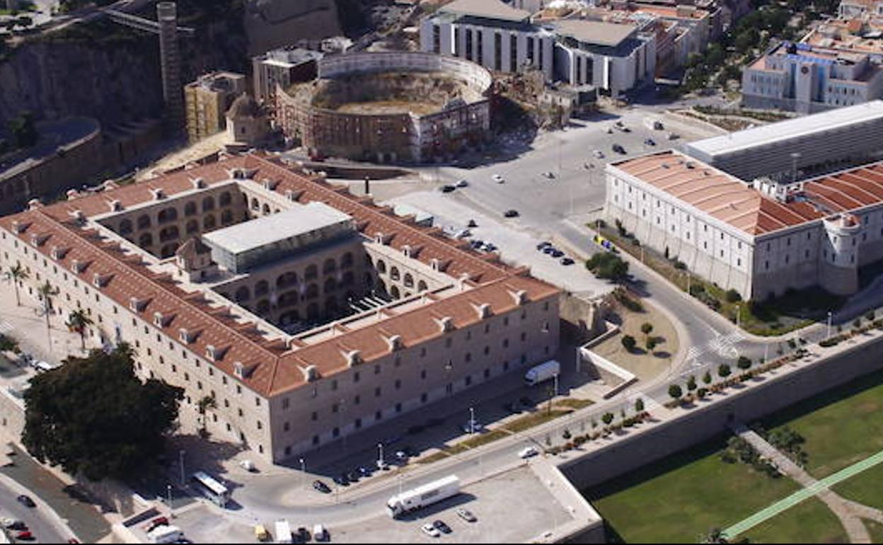 Nueve de cada diez graduados en Ingeniería en la UPCT logran trabajo en menos de un año